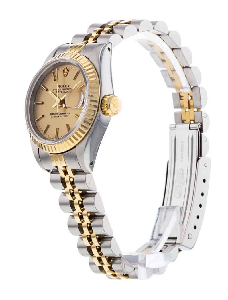Rolex Datejust Lady 69173